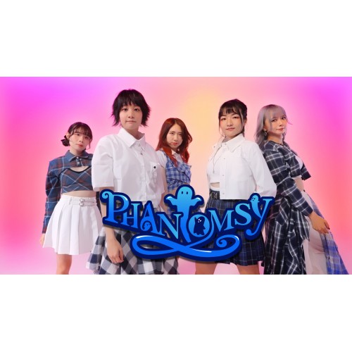 Super Shine Ep.7 : Phantomsy  特典版