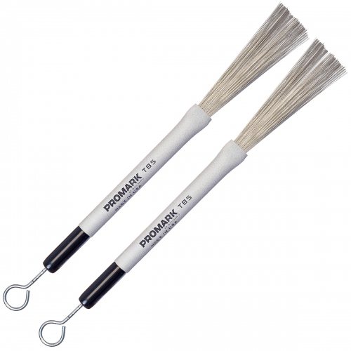 ProMark TB5 鼓刷 後端伸縮