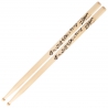 Zildjian 鼓棒 Travis Barker 簽名款 原木色 ASTBF
