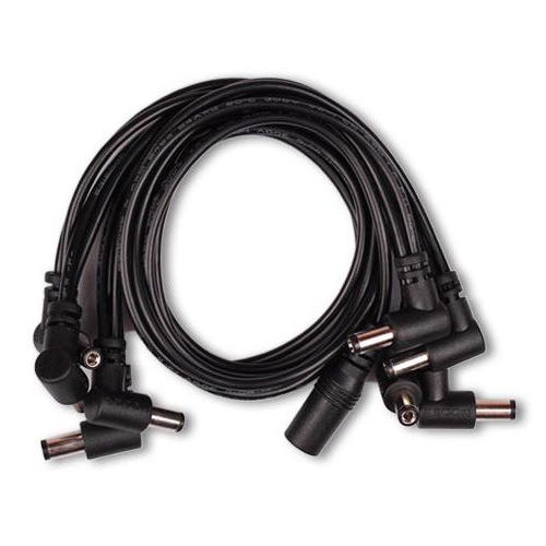 Moore Multi DC Power Cable (PDC-8A)