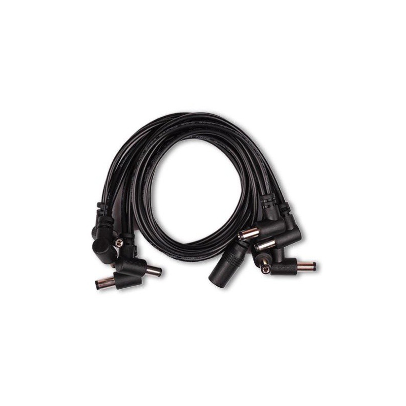 Moore Multi DC Power Cable (PDC-8A)
