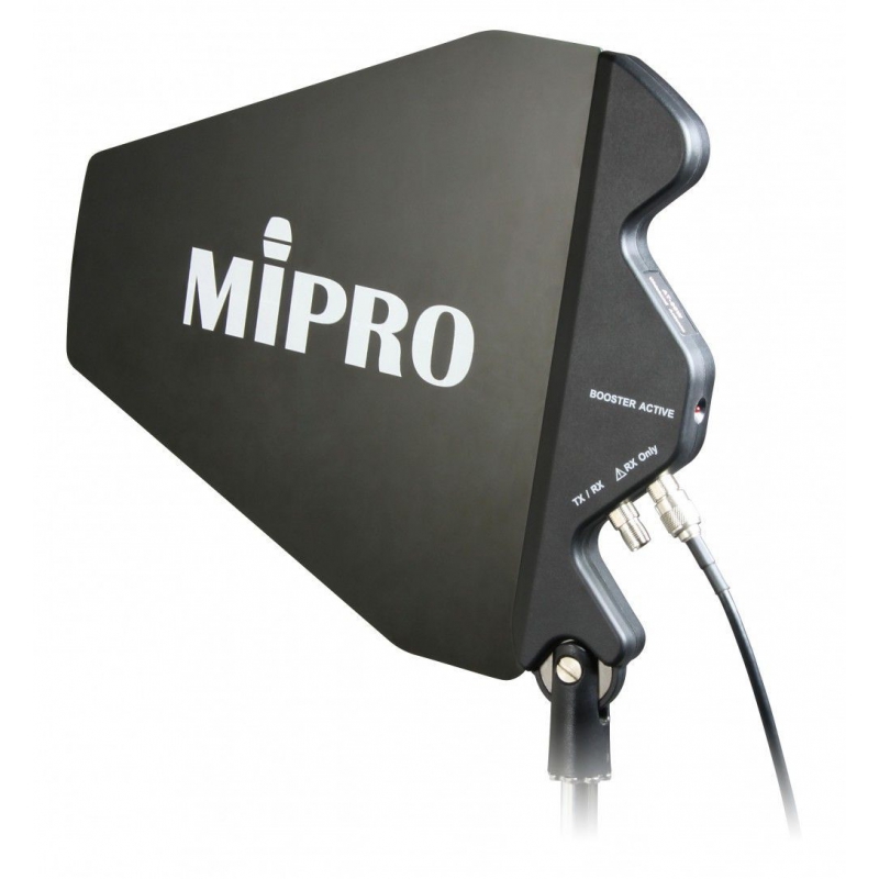 MiPro 寬頻雙功定向對數天線 AT-90W（單個）