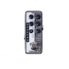 Mooer 迷你前級模擬效果器 007 Regal Tone（模擬 Tone King Falcon）
