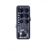 Mooer 迷你前級模擬效果器 008 Cali-MK 3（模擬 MESA/Boogie Mark III）