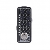 Mooer 迷你前級模擬效果器 011 Cali-Dual（模擬 MESA/Boogie Dual Rectifier）