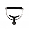 Planet Waves 不鏽鋼移調夾 Cradle Capo CP-18