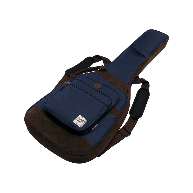 Ibanez PowerPad 電吉他琴袋 IGB541 海軍藍