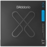 D'Addario XT 12-53 黃銅木吉他弦 (XTABR1253)