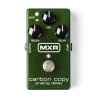 Dunlop MXR M169 Carbon Copy® Analog Delay