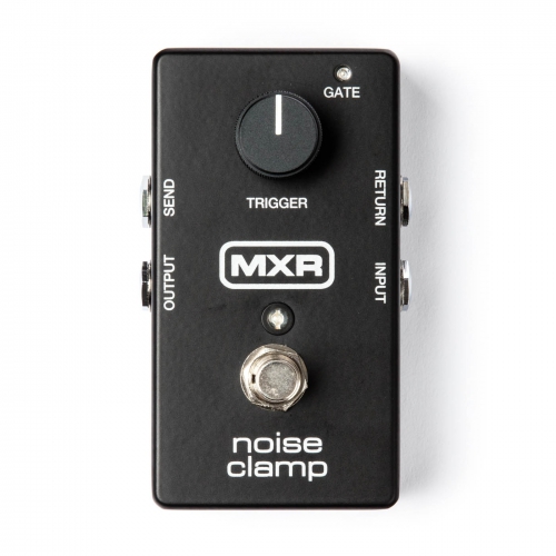 Dunlop MXR M195 Noise Clamp