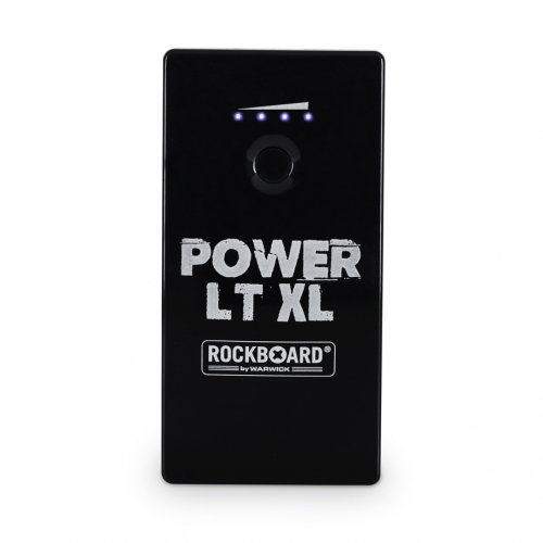Rockboard 電源供應器+行動電源 Power LT XL
