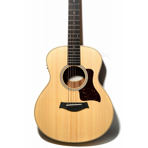 Taylor GS Mini-e Black Limba LTD 2020限量款電木吉他