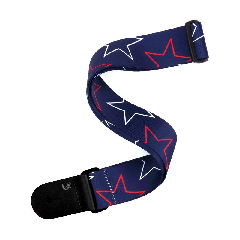 Planet Waves 星星線條背帶 P20W1503