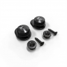 Planet Waves 安全背帶扣 PW-SLS-01 黑色