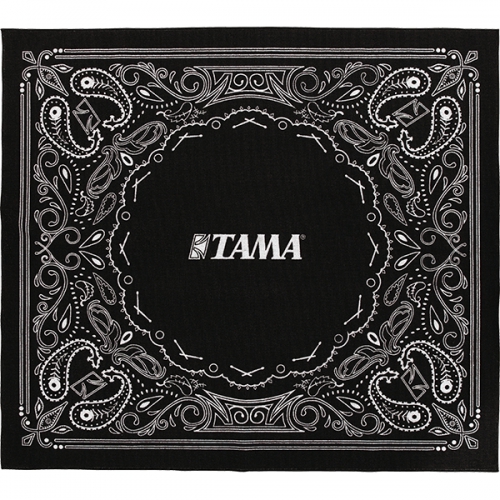TAMA 鼓毯 變形蟲花紋 180x200公分 TDR-PA