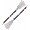 Vic Firth HB 鼓刷 後端伸縮 Heritage Brushes