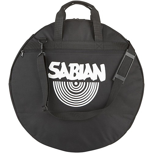 Sabian 22" 尼龍銅鈸袋 Basic Cymbal Bag 61035
