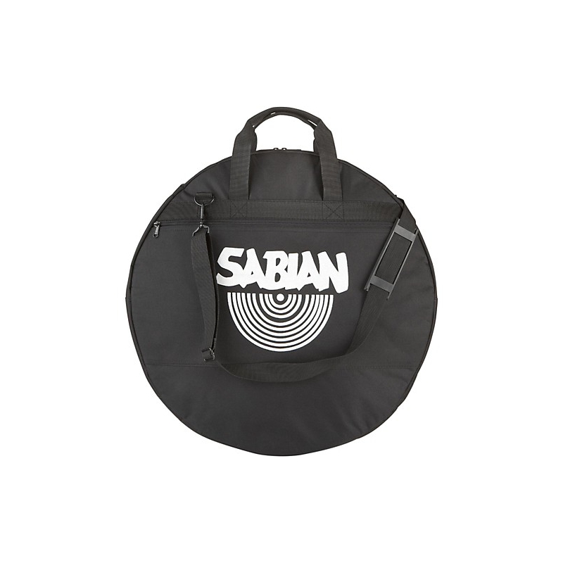 Sabian 22" 尼龍銅鈸袋 (Basic Cymbal Bag)
