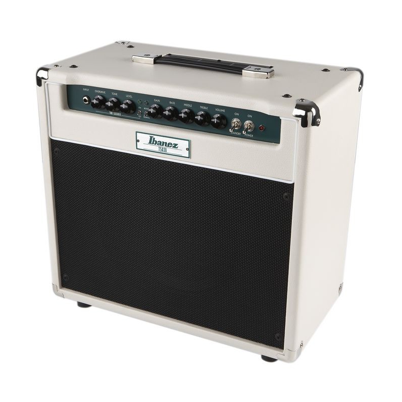 Ibanez Tube Screamer Amplifier 30W 真空管吉他音箱 (TSA30) 