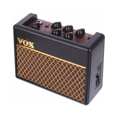 Vox AC1 Rhythm 迷你吉他音箱