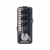 Mooer 迷你前級模擬效果器 012 US GOLD 100（模擬 Firedman）