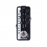 Mooer 迷你前級模擬效果器 015 Brown Sound（模擬 Peavey 5150）