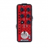 Mooer 迷你前級模擬效果器 016 Phonix（模擬 Engl Fireball）