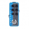 Mooer 迷你前級模擬效果器 017 Cali-MKIV（模擬 Mesa boogie Mark IV ）