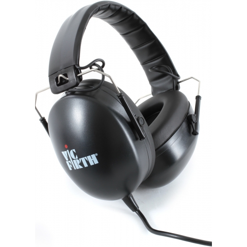 Vic Firth 耳罩式隔音耳機 SIH1 可降低25dB