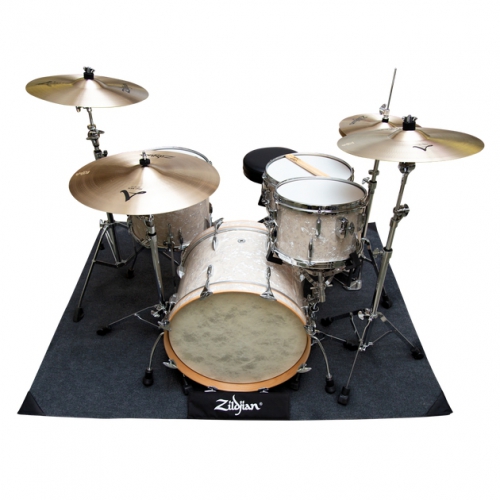 Zildjian Gig Drum Rug 攜帶式鼓毯 168 x 137公分 ZGIGRUG