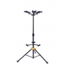 Hercules 三頭 吉他架 GS432B PLUS
