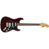 Squier Classic Vibe 70s Stratocaster HSS WAL 電吉他 胡桃木色