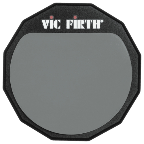 Vic Firth 6" 單面打點板 PAD6