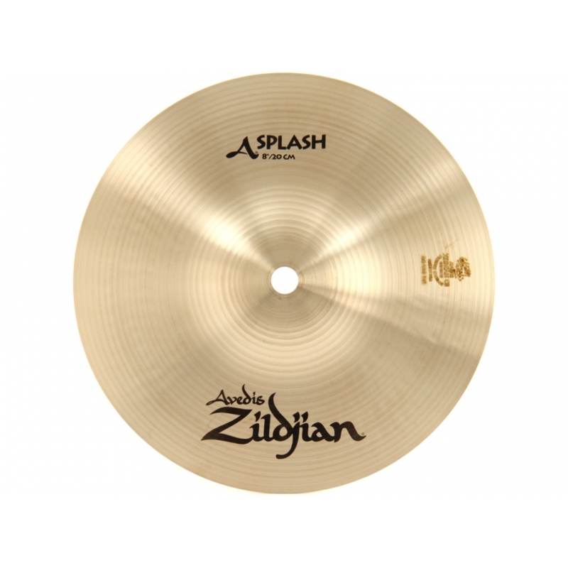 Zildjian 8