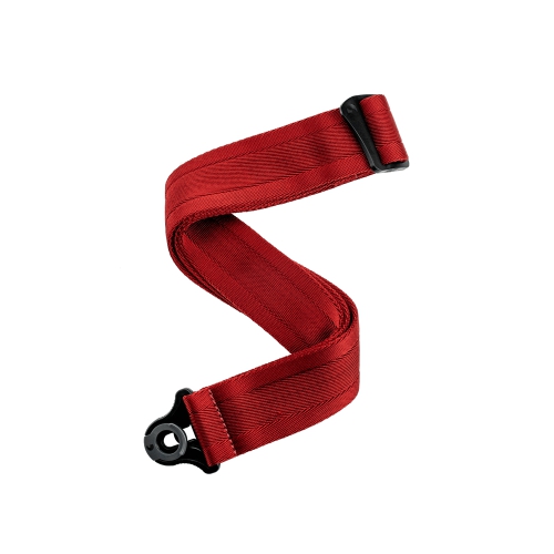 Planet Waves 背帶 自動鎖定系列 紅色 50BAL11