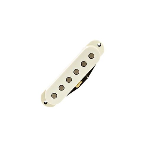 Lollar 拾音器 Strato Vintage Blackface Middle Stag Pickup