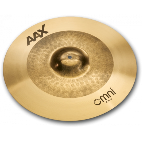 Sabian 銅鈸 18 AAX Omni (Jojo Mayer 218OMX)