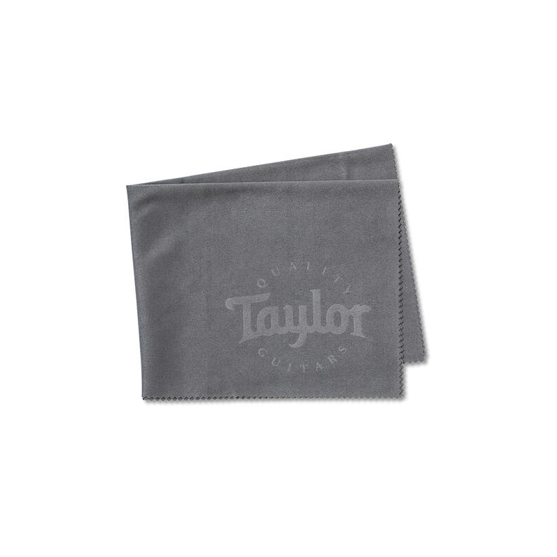 Taylor 麂皮超細纖維擦拭布 30x38公分