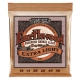 Ernie Ball Earthwood 10-50 木吉他弦 Phosphor Bronze (2150)