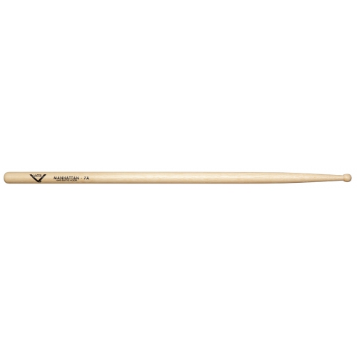 Vater 7A 胡桃木鼓棒 Manhattan VH7AW