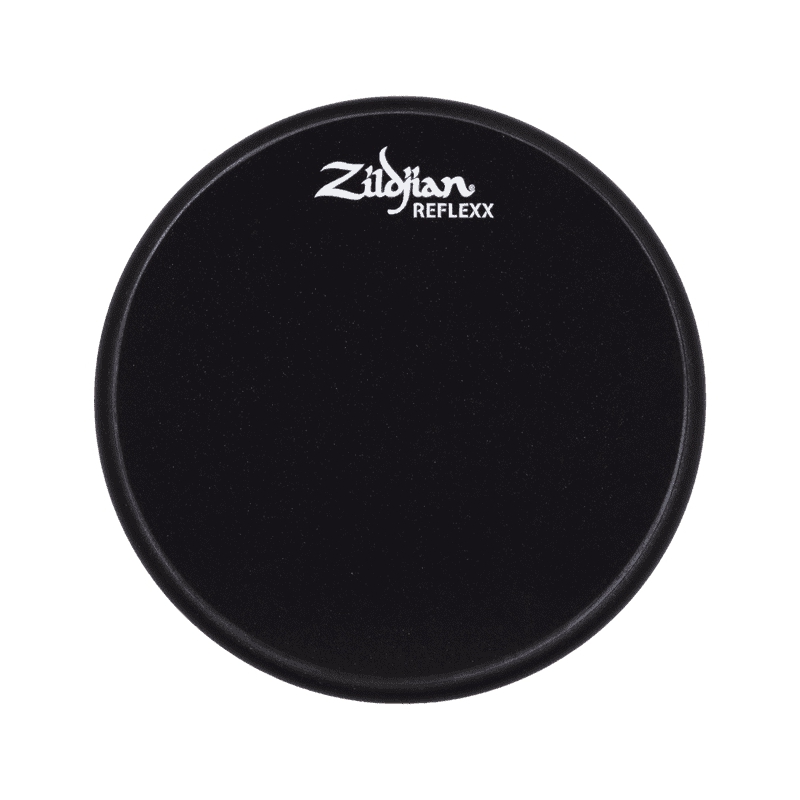 ｜預購｜Zildjian 打點板 Reflexx Conditioning Pad 10吋 ZXPPRCP10
