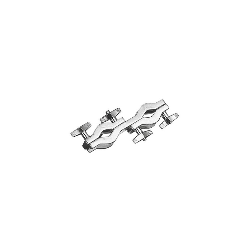Dixon 萬用8字夾/多用途2孔夾