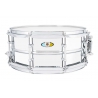 Ludwig Supralite 小鼓 6.5x14 鋼製 LU6514SL