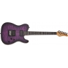 Schecter PT Pro TPB 電吉他