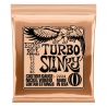 Ernie Ball Turbo Slinkys 9.5-46 鍍鎳電吉他弦 (2224)