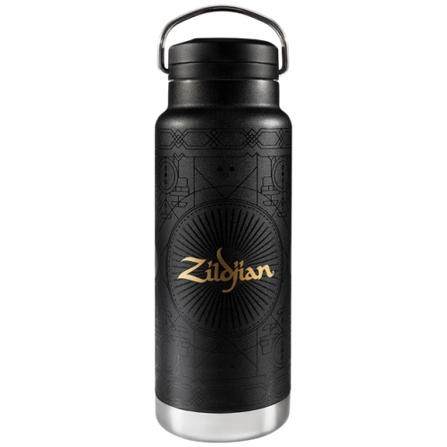 現貨 Zildjian Klean Kanteen 跨界聯名合作 32oz Water Bottle 水壺 ZDW00132
