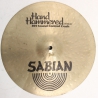 Sabian 13" HH Sound Control