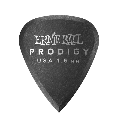 Ernie Ball Prodigy Pick 1.5mm 6片 P09199