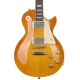 Epiphone Les Paul Standard 50s 電吉他 Metallic Gold