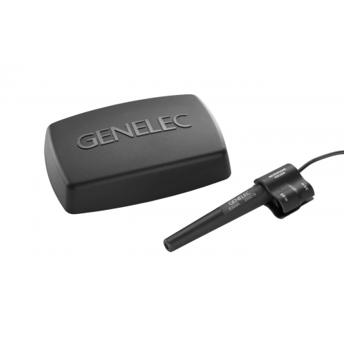 Genelec GLM Kit 8300-601 (黑色) GLM套組 (一式)